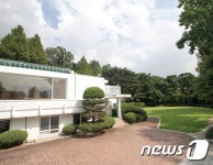 경기도의회가 도지사공관 개방 조례안 제동 건 이유…