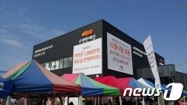 [분양현장+]김포 한강서 내집마련한다면…e편한세상 2차 주목