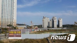 [분양현장+]김포 한강서 내집마련한다면…e편한세상 2차 주목