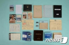 이산가족찾기기록·유교책판 세계기록유산 등재