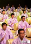 심청전, 100인이 부른다면?
