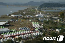 논산시, 강경발효젓갈축제 14일 개막