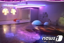 부곡온천 새로운 명물 ‘르네상스관’ 개관