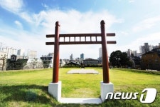 동대문 선농단공원, 공간문화대상 문체부장관상 수상