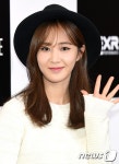 소녀시대 유리, 이렇게 예뻤나?