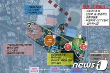 창원시, 완월지구 새뜰마을사업 본격 추진