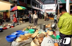 단양군, 농산어촌개발사업 선정…사업비 117억원 확보