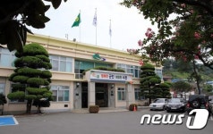 [단신]서천군, 15일 2015 도로교통량 조사 실시