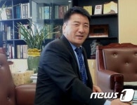 [인터뷰]김삼수 엽연초생산협동조합 중앙회장