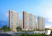 충주첨단산업단지 ‘충주 우석 밸리치’ 분양 나서