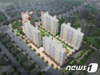 충주첨단산업단지 ‘충주 우석 밸리치’ 분양 나서