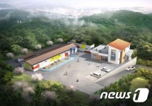 청주반려동물보호센터 내년 6월 강내면에 건립