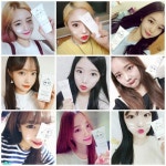 소녀나라, ‘하얀 미백크림’ 쌩얼 미인 비결! 대박 인기