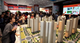 [분양현장+]마지막 신도시 다산 반도유보라, 착한분양가로 북새통