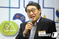 이현순 부회장 공학한마당 토크쇼