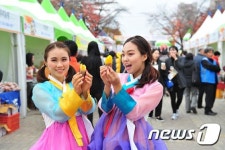 ‘제17회 여주오곡나루축제’, 30일~내달 1일 개최