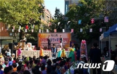 부산 만덕3동, 경로행사 및 동민노래자랑 큰 잔치 열어
