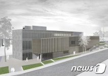 울산 북구 ‘매곡도서관’ 자연친화 건물로 짓는다