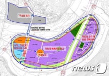 밀양에 대규모 자동차 유통복합단지 세워진다