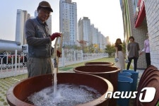 비상급수