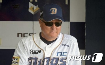 [프로야구] NC 김경문 