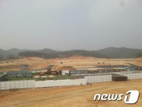 단일분양 역대 최대, 용인 한숲시티 연내 완판 노린다