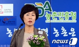 축산 농가 자녀가 일 물려 받는다 41.2%