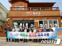 예천 어무이 참기름 美 수출길 올라