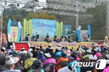 고창, 2015 어르신 문화축제 성료