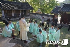 용인 심곡서원·처인성, 문화재 활용 공모사업에 선정