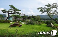대한민국 친환경축산 사진공모전서 홍천 신경선 씨 우수상