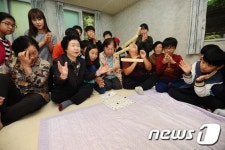 행복한 시간