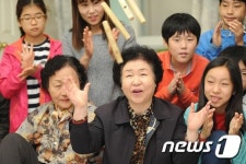 시름은 이제 끝