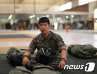 故 정연승 특전사 상사 추모행사, 28일 고향 충주서 열려