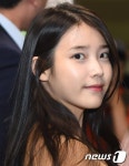 아이유 레드퀸, 설리 그림에 영감 받아 작사