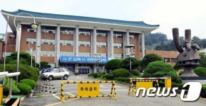 외국인 출입국관리사무 김해출장소 내년 신설