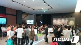 KTX·삼성전자 호재…평택 우미린 레이크파크 기대감↑