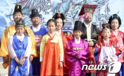 동대문구민들의 화려한 변신