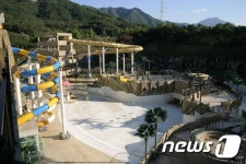 [단독]두번째 법정관리 신청...8년 표류 포천 칸리조트의 비극