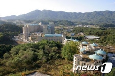 [단독]두번째 법정관리 신청...8년 표류 포천 칸리조트의 비극