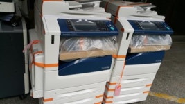 칼라테크, 복합기 렌탈 시장에서 큰 인기 끌어