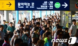 서울 지하철역에 병원·약국 설치 방안 추진