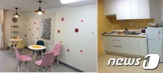 [르포]동네가 훤해졌어요 낡은 빌라가 젊은 행복주택으로