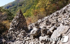가을 산행으로 밀양 ‘구만계곡’의 비경 보러 오세요