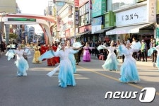 달하, 노피곰 도드샤…정읍사문화제 30일 개막