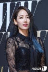 원더걸스 예은, 미모 업시키는 화사한 투톤헤어