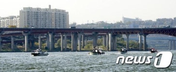싱싱한 활어 싣고