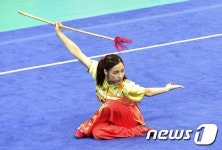 국민생활체육 전국우슈대회, 30~11월1일 전주서 개최