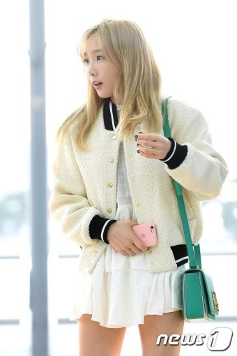 태연 지드래곤 열애설, 양측 “언급할 가치 없어”