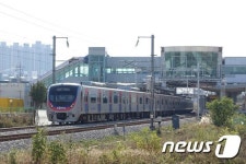 경의선 야당역 31일 개통…평일 평균 170여회 운행